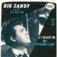 Big Sandy And The Fly-Rite Trio - Don't Desert Me / I'm Gonna Leave