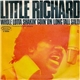 Little Richard - Whole Lotta Shakin' Goin' On / Long Tall Sally